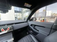 Land Rover Range Rover Evoque 1.5 P270e PHEV 269ch Dynamic SE - <small></small> 73.900 € <small>TTC</small> - #15