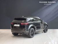 Land Rover Range Rover Evoque 1.5 P270e PHEV 269ch Dynamic SE - <small></small> 73.900 € <small>TTC</small> - #2