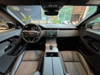 Land Rover Range Rover Evoque 1.5 P270e PHEV 269ch Dynamic SE - <small></small> 73.900 € <small>TTC</small> - #4