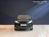 Land Rover Range Rover Evoque 1.5 P270e PHEV 269ch Dynamic SE - <small></small> 73.900 € <small>TTC</small> - #8