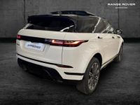 Land Rover Range Rover Evoque 1.5 P270e PHEV 269ch Dynamic SE - <small></small> 73.900 € <small>TTC</small> - #4