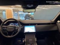 Land Rover Range Rover Evoque 1.5 P270e PHEV 269ch Dynamic SE - <small></small> 73.900 € <small>TTC</small> - #8