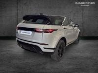 Land Rover Range Rover Evoque 1.5 P270e PHEV 269ch Dynamic SE - <small></small> 69.900 € <small>TTC</small> - #4