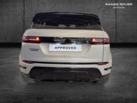 Land Rover Range Rover Evoque 1.5 P270e PHEV 269ch Dynamic SE - <small></small> 69.900 € <small>TTC</small> - #20