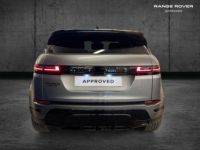 Land Rover Range Rover Evoque 1.5 P270e PHEV 269ch Dynamic SE - <small></small> 69.900 € <small>TTC</small> - #20