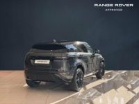 Land Rover Range Rover Evoque 1.5 P270e PHEV 269ch Dynamic SE - <small></small> 76.900 € <small>TTC</small> - #2