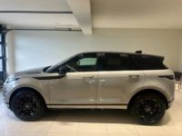 Land Rover Range Rover Evoque 1.5 P270e PHEV 269ch Dynamic SE - <small></small> 72.890 € <small>TTC</small> - #2