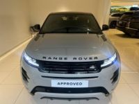 Land Rover Range Rover Evoque 1.5 P270e PHEV 269ch Dynamic SE - <small></small> 72.890 € <small>TTC</small> - #3