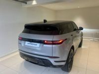 Land Rover Range Rover Evoque 1.5 P270e PHEV 269ch Dynamic SE - <small></small> 72.890 € <small>TTC</small> - #5