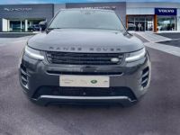 Land Rover Range Rover Evoque 1.5 P270e PHEV 269ch Dynamic SE - <small></small> 72.600 € <small>TTC</small> - #10