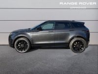 Land Rover Range Rover Evoque 1.5 P270E PHEV 269CH DYNAMIC SE Carpathian Grey métallisé Premium - <small></small> 73.950 € <small></small> - #2