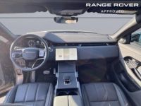 Land Rover Range Rover Evoque 1.5 P270E PHEV 269CH DYNAMIC SE Carpathian Grey métallisé Premium - <small></small> 73.950 € <small></small> - #3