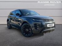 Land Rover Range Rover Evoque 1.5 P270E PHEV 269CH DYNAMIC SE Carpathian Grey métallisé Premium - <small></small> 73.950 € <small></small> - #4