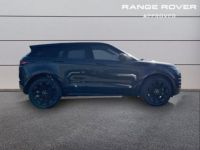 Land Rover Range Rover Evoque 1.5 P270E PHEV 269CH DYNAMIC SE Carpathian Grey métallisé Premium - <small></small> 73.950 € <small></small> - #5