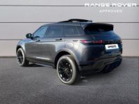 Land Rover Range Rover Evoque 1.5 P270E PHEV 269CH DYNAMIC SE Carpathian Grey métallisé Premium - <small></small> 73.950 € <small></small> - #12