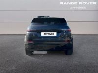 Land Rover Range Rover Evoque 1.5 P270E PHEV 269CH DYNAMIC SE Carpathian Grey métallisé Premium - <small></small> 73.950 € <small></small> - #15