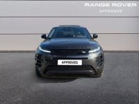 Land Rover Range Rover Evoque 1.5 P270E PHEV 269CH DYNAMIC SE Carpathian Grey métallisé Premium - <small></small> 73.950 € <small></small> - #18