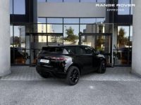 Land Rover Range Rover Evoque 1.5 P270e PHEV 269ch S Midnight Edition - <small></small> 68.700 € <small>TTC</small> - #2