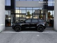 Land Rover Range Rover Evoque 1.5 P270e PHEV 269ch S Midnight Edition - <small></small> 68.700 € <small>TTC</small> - #6