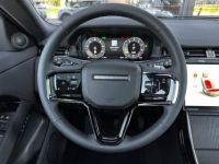 Land Rover Range Rover Evoque 1.5 P270e PHEV 269ch S Midnight Edition - <small></small> 68.700 € <small>TTC</small> - #10