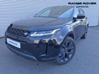 Land Rover Range Rover Evoque 1.5 P300e 309ch Bronze collection AWD BVA Mark III - <small></small> 53.900 € <small>TTC</small> - #1