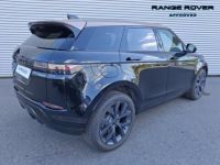 Land Rover Range Rover Evoque 1.5 P300e 309ch Bronze collection AWD BVA Mark III - <small></small> 53.900 € <small>TTC</small> - #4