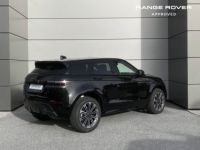 Land Rover Range Rover Evoque 1.5 P300e 309ch Dynamic HSE - <small></small> 72.900 € <small>TTC</small> - #2