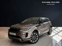 Land Rover Range Rover Evoque 1.5 P300e 309ch Dynamic HSE - <small></small> 74.900 € <small>TTC</small> - #1