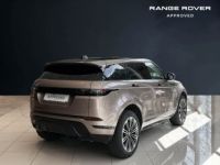 Land Rover Range Rover Evoque 1.5 P300e 309ch Dynamic HSE - <small></small> 74.900 € <small>TTC</small> - #2