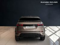 Land Rover Range Rover Evoque 1.5 P300e 309ch Dynamic HSE - <small></small> 74.900 € <small>TTC</small> - #7