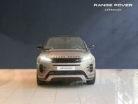 Land Rover Range Rover Evoque 1.5 P300e 309ch Dynamic HSE - <small></small> 79.900 € <small>TTC</small> - #8