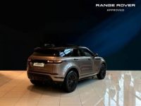 Land Rover Range Rover Evoque 1.5 P300e 309ch Dynamic HSE - <small></small> 81.900 € <small>TTC</small> - #2