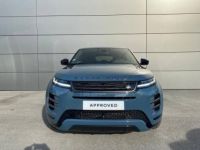 Land Rover Range Rover Evoque 1.5 P300e 309ch Dynamic SE - <small></small> 69.990 € <small>TTC</small> - #18