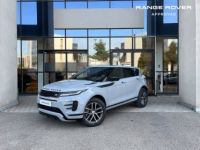 Land Rover Range Rover Evoque 1.5 P300e 309ch Dynamic SE - <small></small> 74.900 € <small>TTC</small> - #1