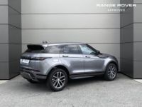 Land Rover Range Rover Evoque 1.5 P300e 309ch Dynamic SE - <small></small> 69.900 € <small>TTC</small> - #2