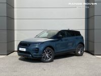 Land Rover Range Rover Evoque 1.5 P300e 309ch Dynamic SE - <small></small> 74.900 € <small>TTC</small> - #1