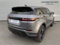 Land Rover Range Rover Evoque 1.5 P300e 309ch Dynamic SE - <small></small> 68.890 € <small>TTC</small> - #4