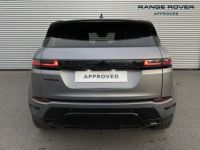 Land Rover Range Rover Evoque 1.5 P300e 309ch Dynamic SE - <small></small> 68.890 € <small>TTC</small> - #6