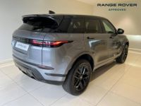 Land Rover Range Rover Evoque 1.5 P300e 309ch Dynamic SE - <small></small> 67.900 € <small>TTC</small> - #4