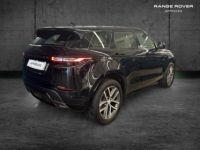 Land Rover Range Rover Evoque 1.5 P300e 309ch Dynamic SE - <small></small> 61.900 € <small>TTC</small> - #3