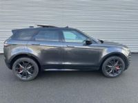 Land Rover Range Rover Evoque 1.5 P300e 309ch Dynamic SE - <small></small> 56.900 € <small>TTC</small> - #3