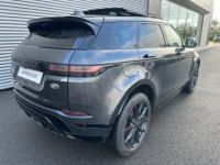 Land Rover Range Rover Evoque 1.5 P300e 309ch Dynamic SE - <small></small> 56.900 € <small>TTC</small> - #5