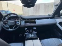 Land Rover Range Rover Evoque 1.5 P300e 309ch Dynamic SE - <small></small> 56.900 € <small>TTC</small> - #10