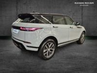 Land Rover Range Rover Evoque 1.5 P300e 309ch Dynamic SE - <small></small> 62.900 € <small>TTC</small> - #3