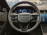 Land Rover Range Rover Evoque 1.5 P300e 309ch Dynamic SE - <small></small> 62.900 € <small>TTC</small> - #9