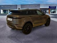 Land Rover Range Rover Evoque 1.5 P300e 309ch Dynamic SE - <small></small> 74.400 € <small>TTC</small> - #3