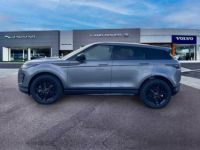 Land Rover Range Rover Evoque 1.5 P300e 309ch Dynamic SE - <small></small> 71.400 € <small>TTC</small> - #2