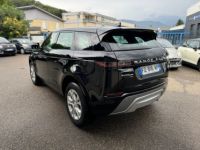 Land Rover Range Rover Evoque 1.5 P300e 309ch Mark I AWD BVA - <small></small> 34.990 € <small>TTC</small> - #4