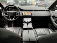 Land Rover Range Rover Evoque 1.5 P300e 309ch Mark I AWD BVA - <small></small> 34.990 € <small>TTC</small> - #7