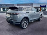 Land Rover Range Rover Evoque 1.5 P300e 309ch R-Dynamic Autobiography AWD BVA Mark III - <small></small> 49.900 € <small>TTC</small> - #3